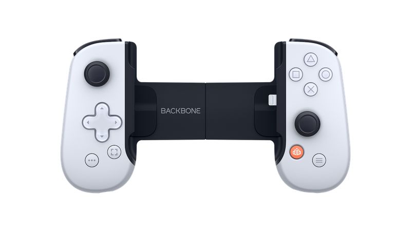 Backbone One for iPhone PlayStation® Edition