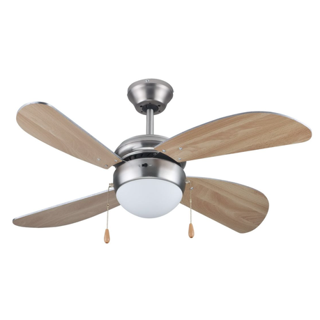 Ceiling Fan With Light Four Blade, Wooden Ceiling Fans South Africa