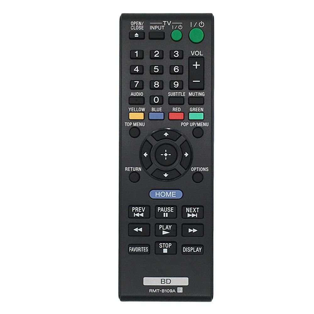 how to connect sony remote to dvd player