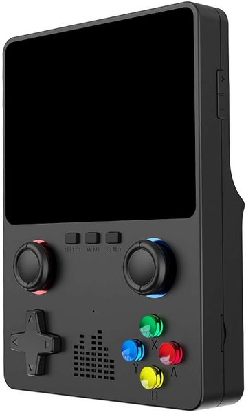 X6 Handheld Games Consoles