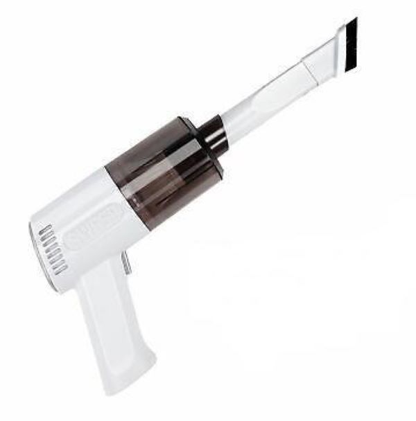 HandHeld Suction Vacuum Cleaner Shop Today. Get it Tomorrow!