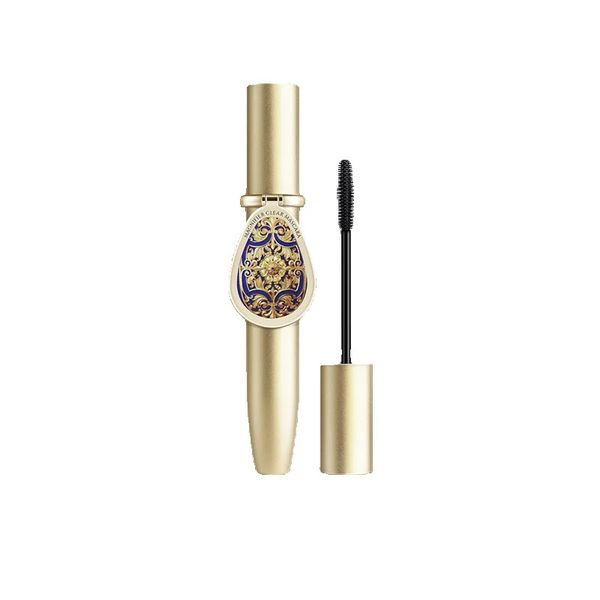 Ultimate Beauty! Palace-Style Gilded Mascara