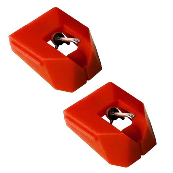 Elliptical Turntable Stylus Replacement Diamond Record Player Needle