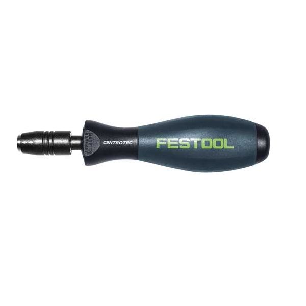 Festool - Universal Drive Screwdriver - SD-CE