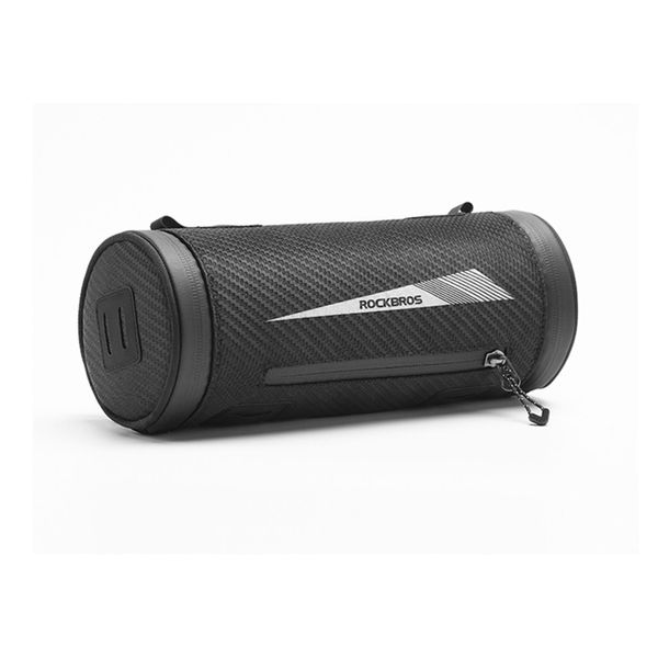 RockBros Handlebar Bicycle Bags Waterproof and Tear Resistance