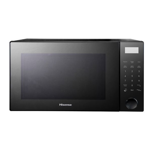 Hisense - 43 Litre Microwave
