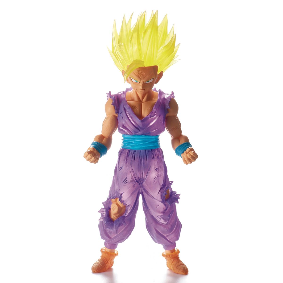 Dragon Ball Z Clearise Super Saiyan 2 Son Gohan Figure Buy Online In South Africa 7345