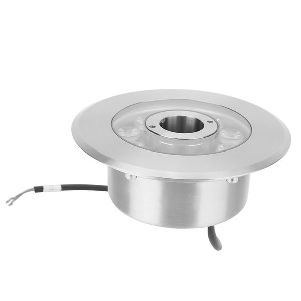 9W RGB LED Pool Light IP68 Waterproof