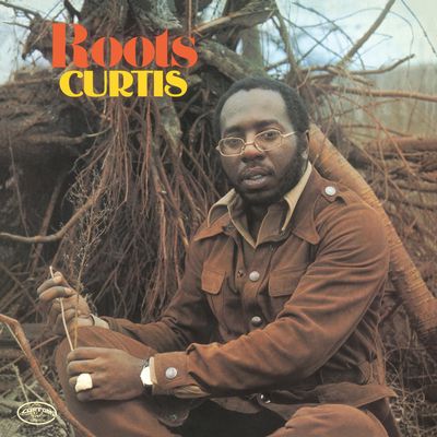 Roots (Vinyl / 12" Album Coloured Vinyl (Limited Edition))