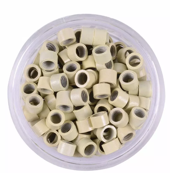 Micro Rings/Links (1000 Pieces)
