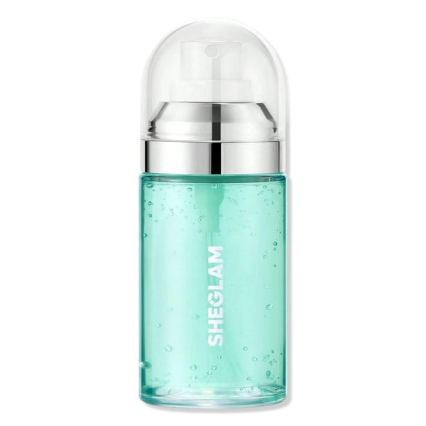 SHEGLAM Makeup Good Grip Hydrating Prime &amp; Set Spray - 55ml