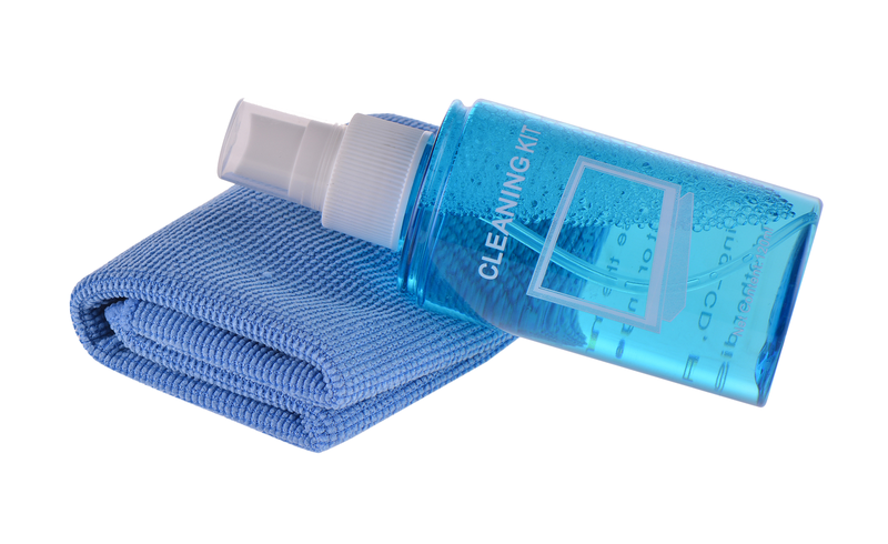 Ultra Link Screen Cleaning Kit UL - CK-01