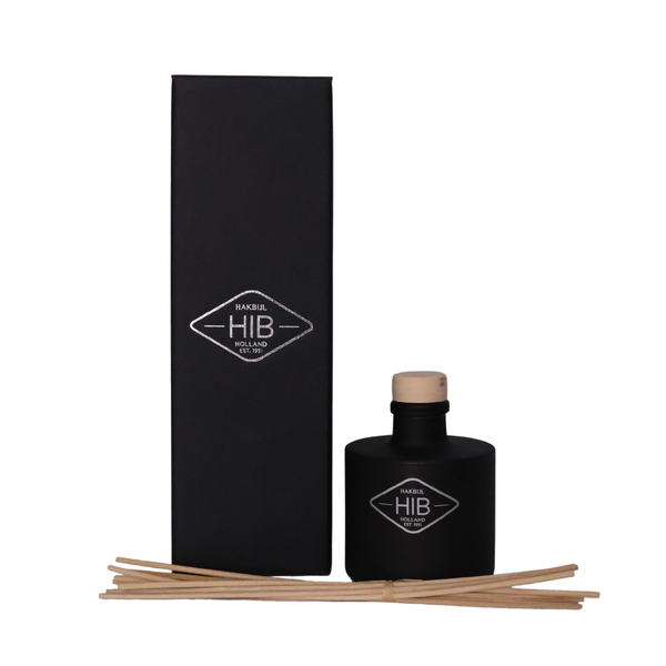 Hakbijl Reed Diffuser and oil