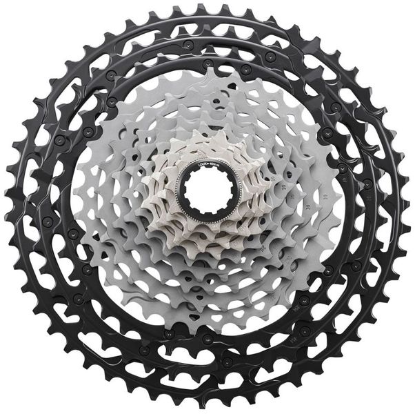 SHIMANO XTR M9101 12-Speed Cassette