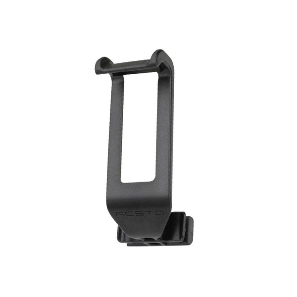 Remote Control Quick Release Tablet Phone Clamp for DJI Mavic Air