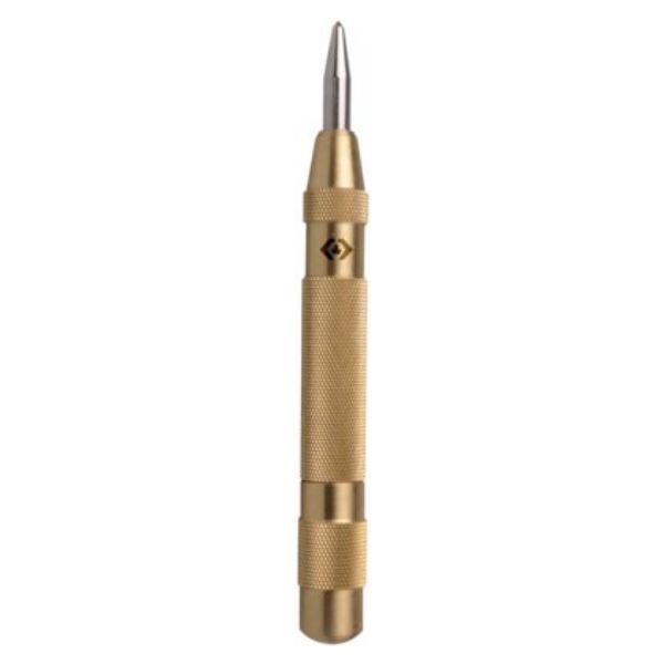 King Tony - Center Punch Automatic 1.3 X 130Mm - 4 Pack