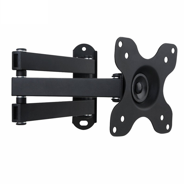 Tv Wall Mount Articulating Lcd Monitor Full Motion
