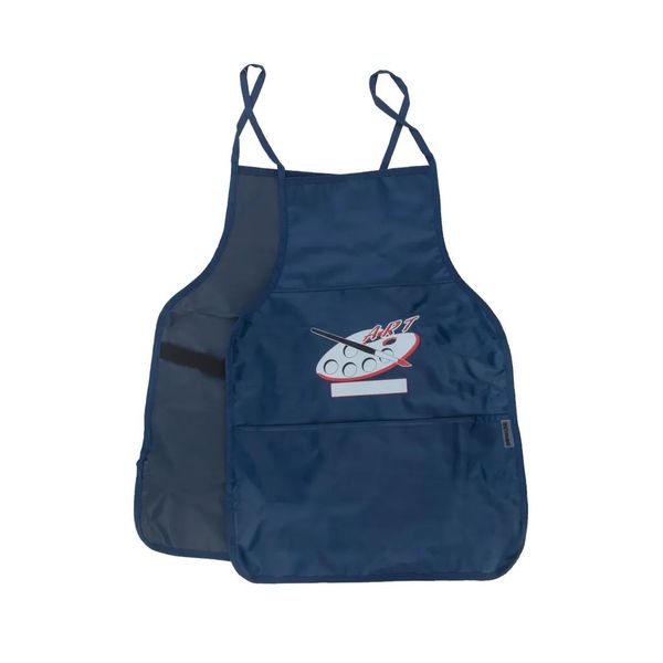 Primeline - Kiddies Art Apron Double-Sided x 6