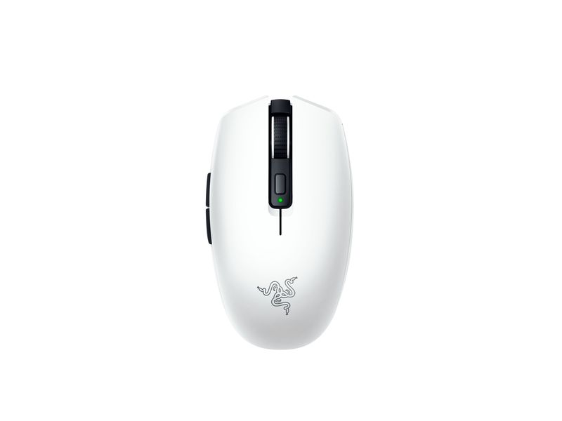 Razer Orochi V2 Wireless Gaming Mouse White Ed.