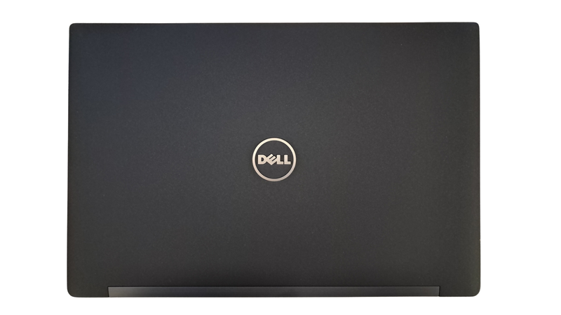 Replacement Back Plate Top Cover for Dell Latitude 7480 Black PN 0GRXR9
