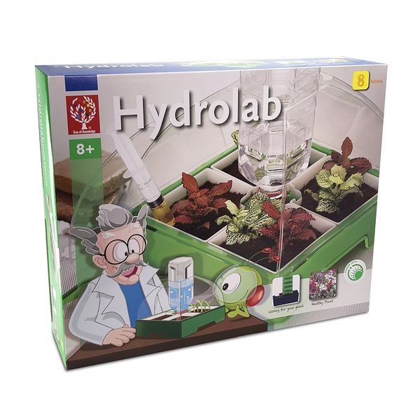Edu-Science Hydrolab