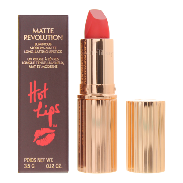 Charlotte Tilbury Matte Revolution Hot Lips Lipstick3.5g (Parallel Import)