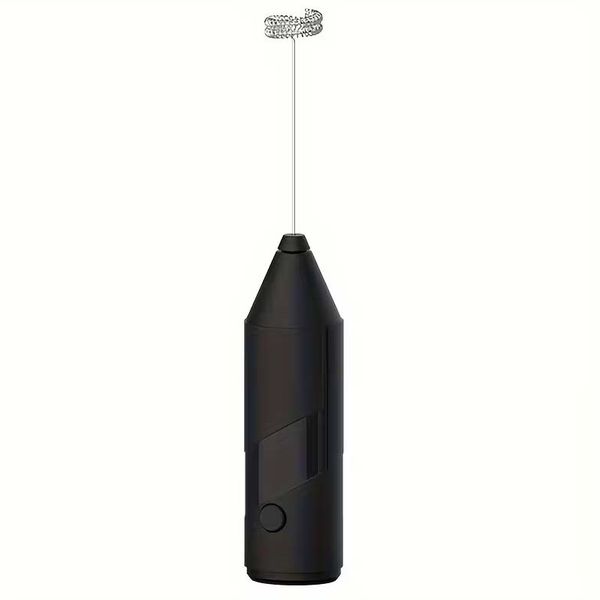 Handheld Electric Mixer &amp; Milk Frother