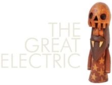 The Great Electric (Vinyl / 12" Album Coloured Vinyl (Limited Edition))