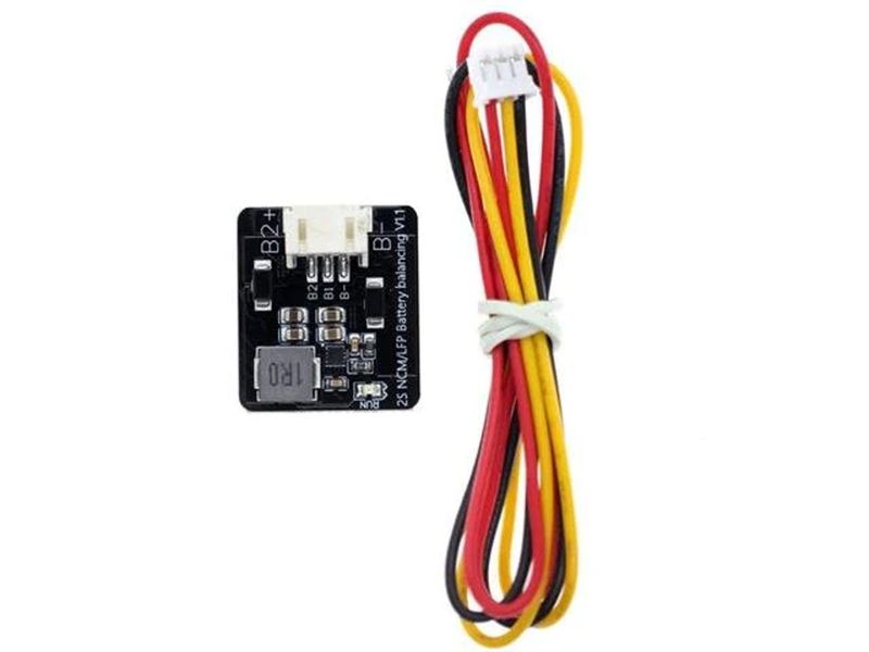 BDD 2s NCM/LFP Battery Active Balancer