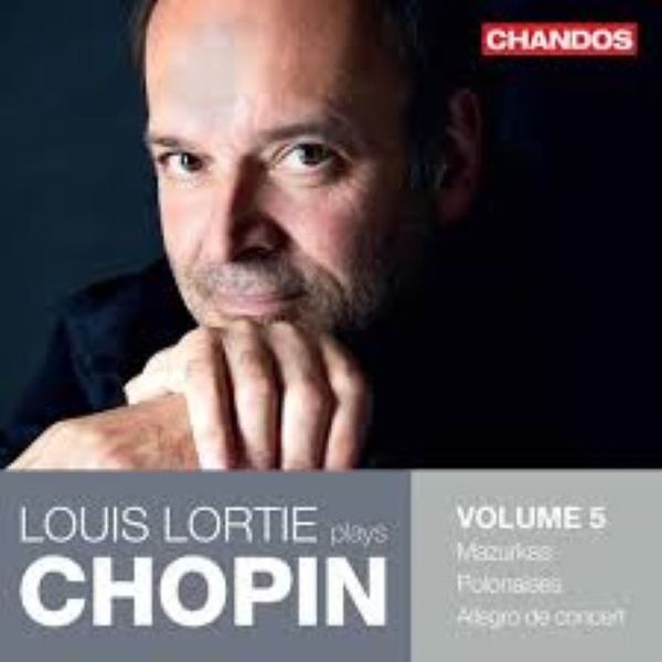 Chopin - Working Works Vol 5