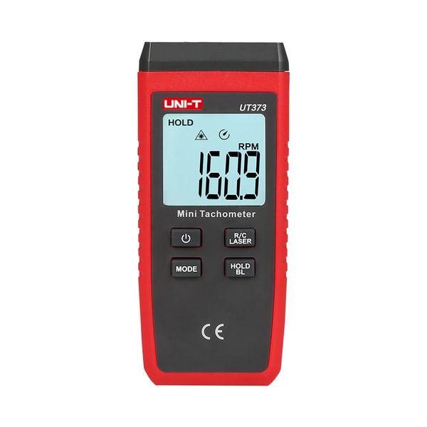UNI-T UT373 Mini Non-Contact Tachometer