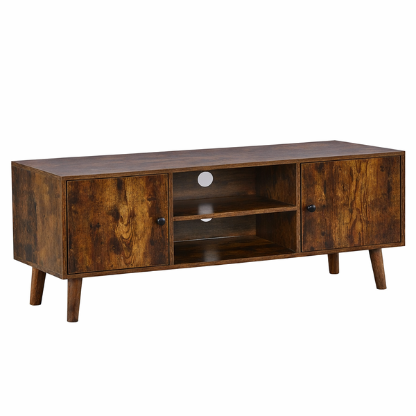 TV Stand Multi-functional Table - with Storage