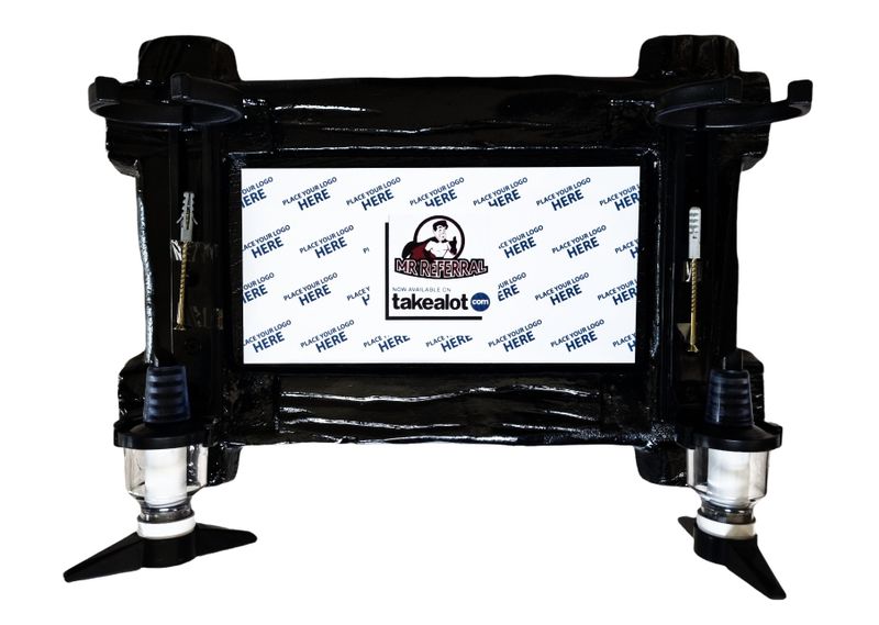Mr-Refferal - 2 Optic Liquor Dispenser (39)