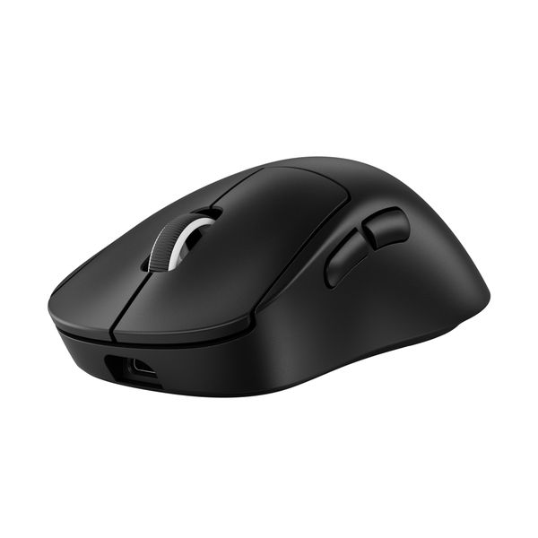 Logitech PRO X SUPERLIGHT 2 DEX Wireless Gaming Mouse