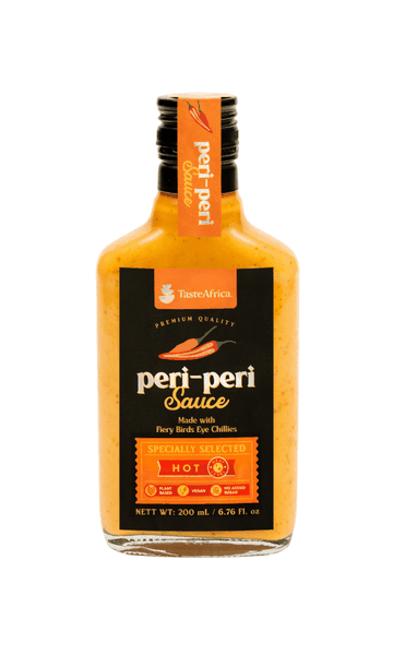 Taste Africa Foods - Peri-Peri Sauce