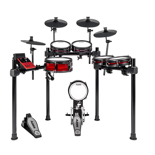 Alesis Nitro Pro XL Electronics Drum Kit