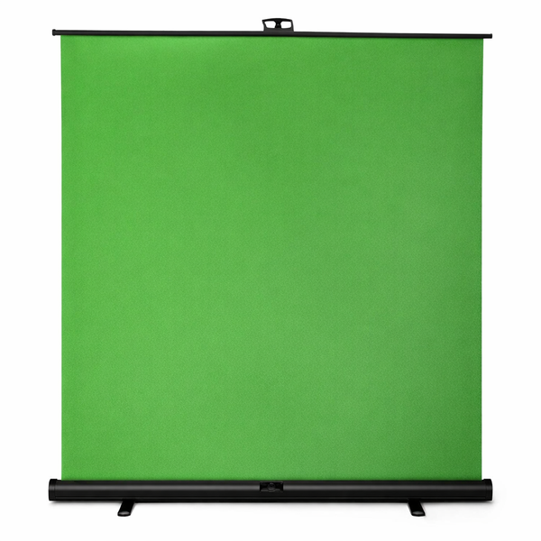 Chroma Key Panel - Foldable, 150x200cm, Carry Bag