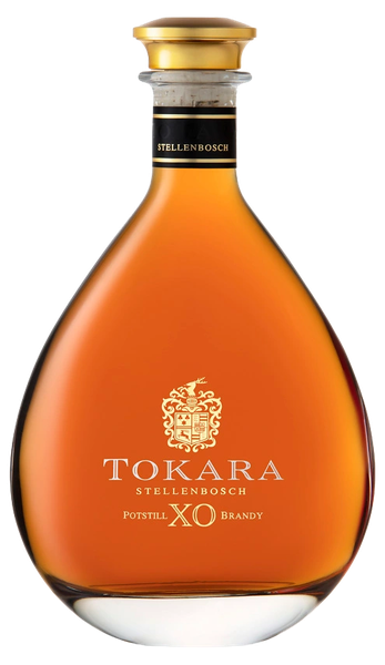Tokara XO Brandy - 1 x 750ml