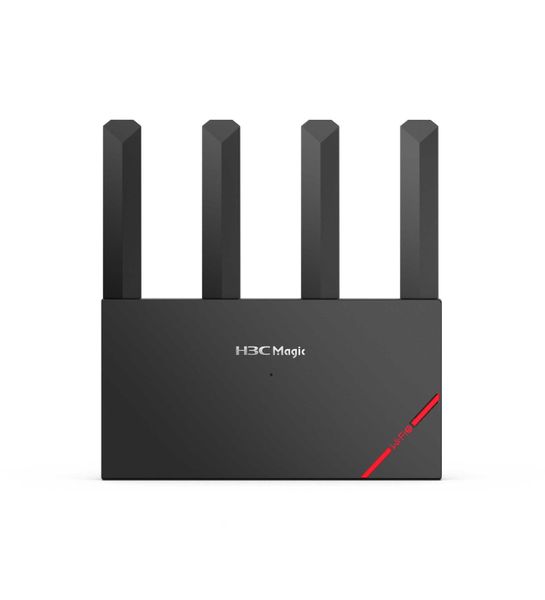 H3C Magic NX30 AX3000 Gigabit Dual Band Wi-Fi 6 Broadband Router with Mesh