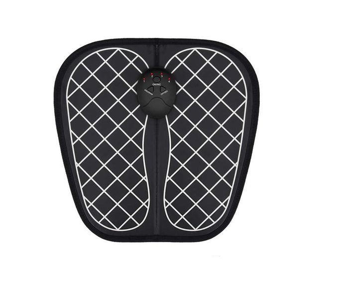 ABS Physiotherapy Electric EMS Foot Massager