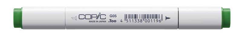 Copic Classic Marker - Emerald Green G05