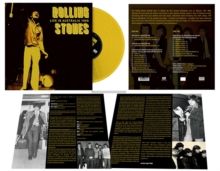 Live in Australia 1966 (Vinyl / 12" Album Coloured Vinyl (Limited Edition))