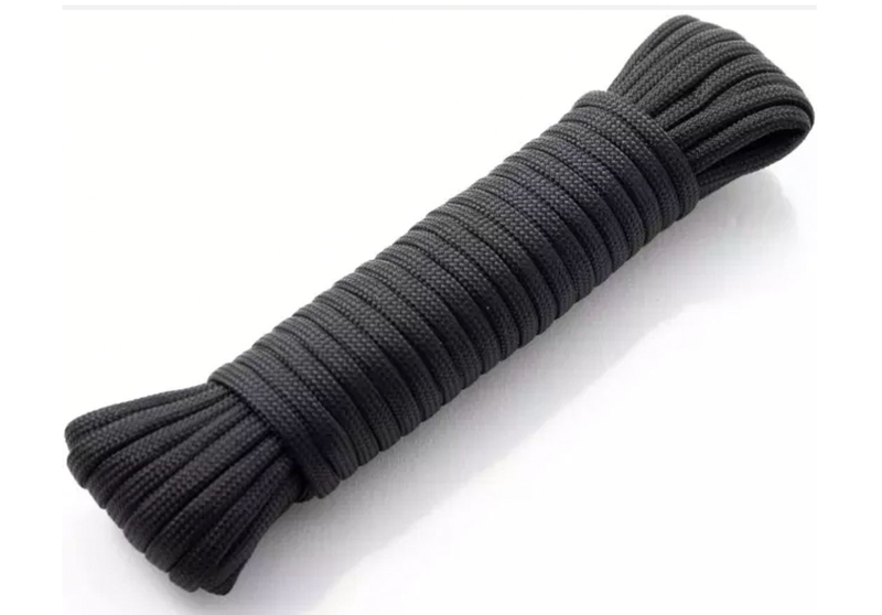 Paracord Rope 31m Length