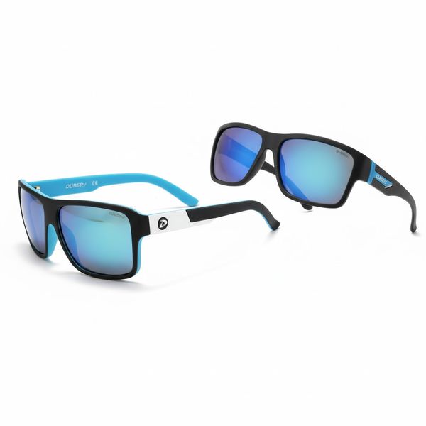 Dubere Sunglasses - Combo 3 (2 pack)