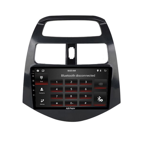 Compatible With Chevrolet Spark Android Auto Wireless Carplay Bundle