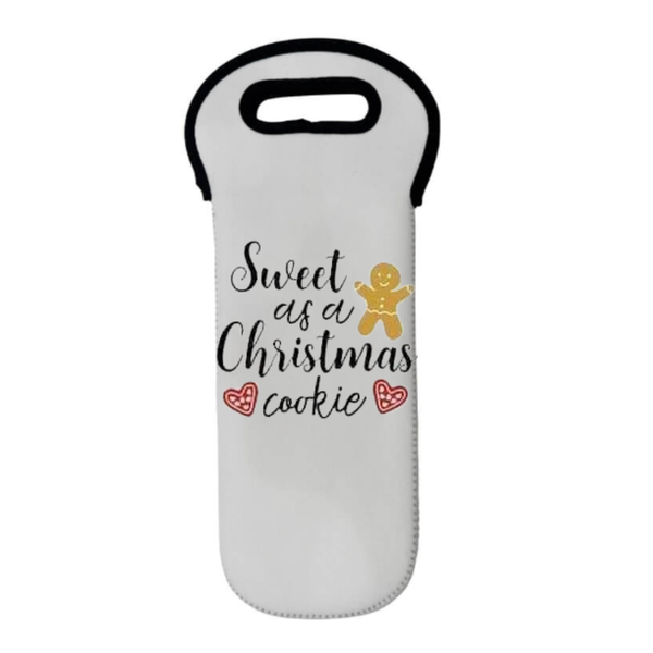 Sweet as a Single Wine Bag
