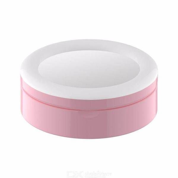 Yax Live Makeup Multipurpose Desk Lamp