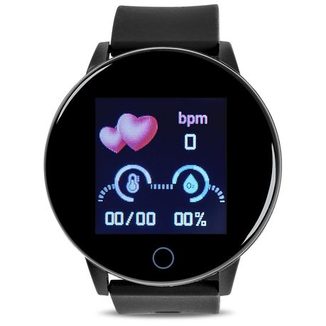 Smart watch Vooma Shop Today. Get it Tomorrow takealot