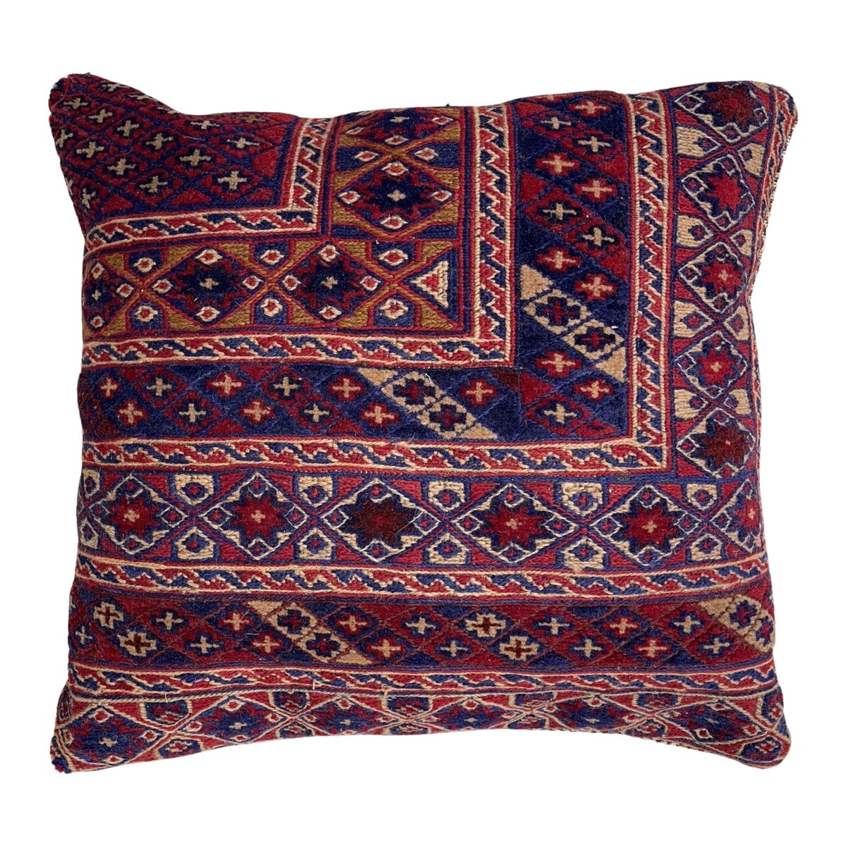 ROYAL RUGS Beautiful Kilim Scatter Cushion | Shop Today. Get it ...