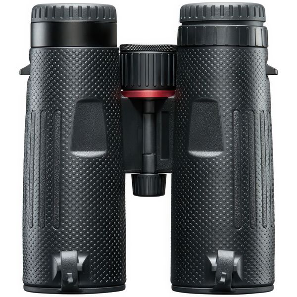 Bushnell BN1042B Nitro 10X42 Black Binoculars